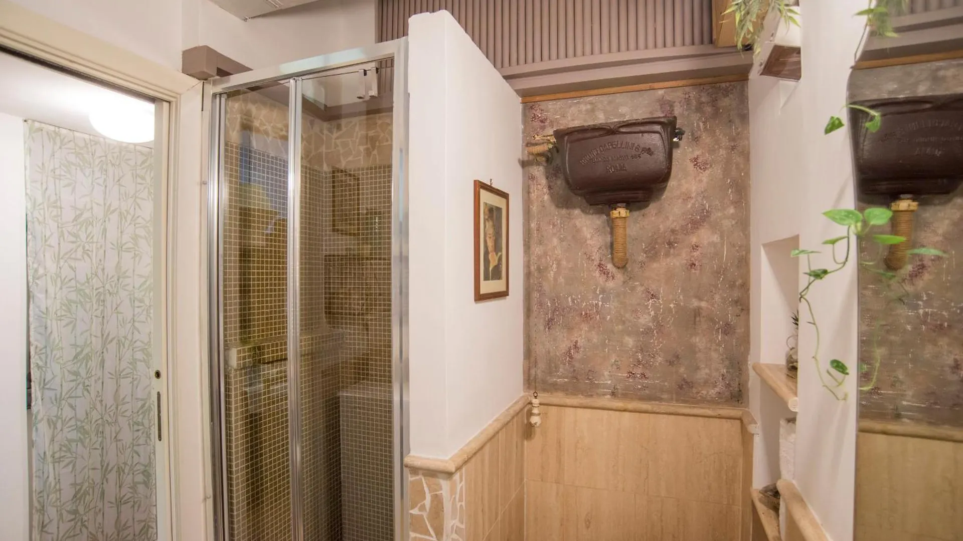 Apartment In The Center Of Rzym
