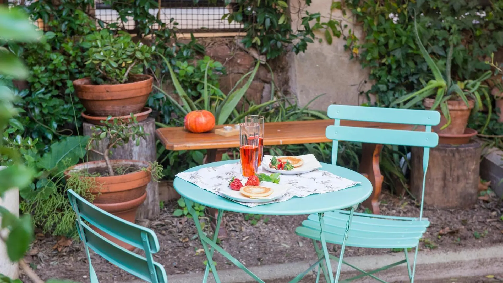 Apartment In The Center Of Rome 0*,