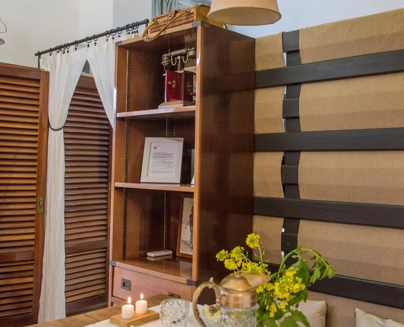 Apartment In The Center Of Rome