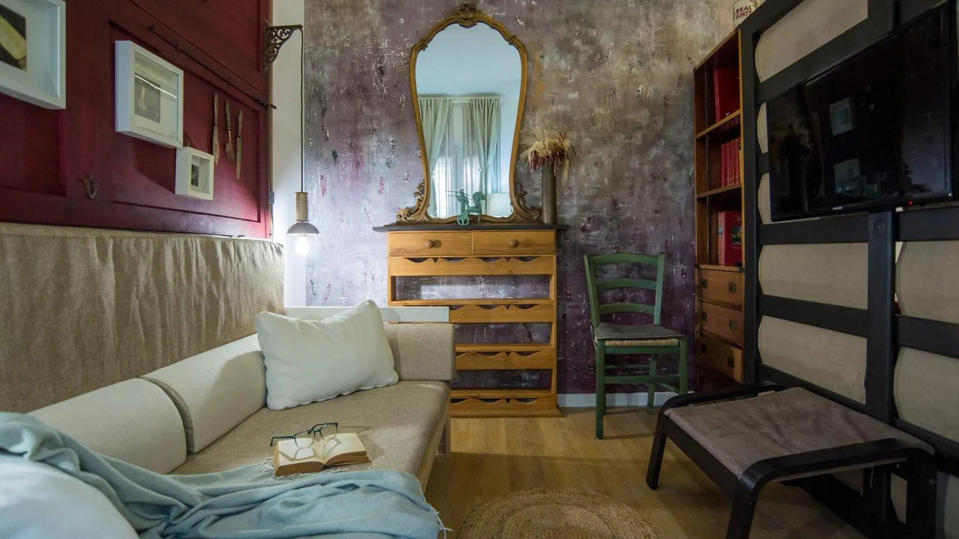 Apartment In The Center Of Rome 0*,  Italy