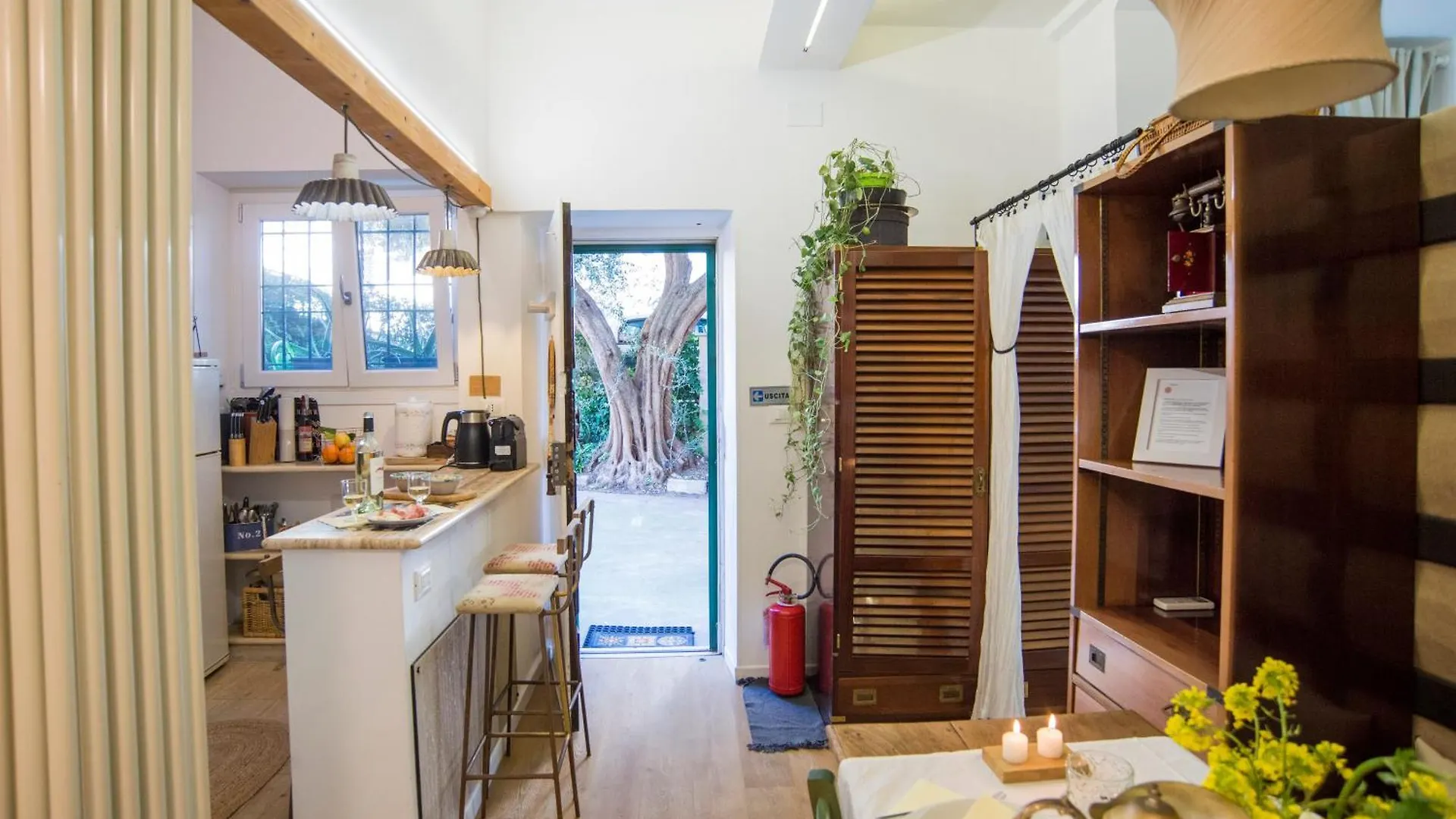 Apartment In The Center Of Rome 0*,