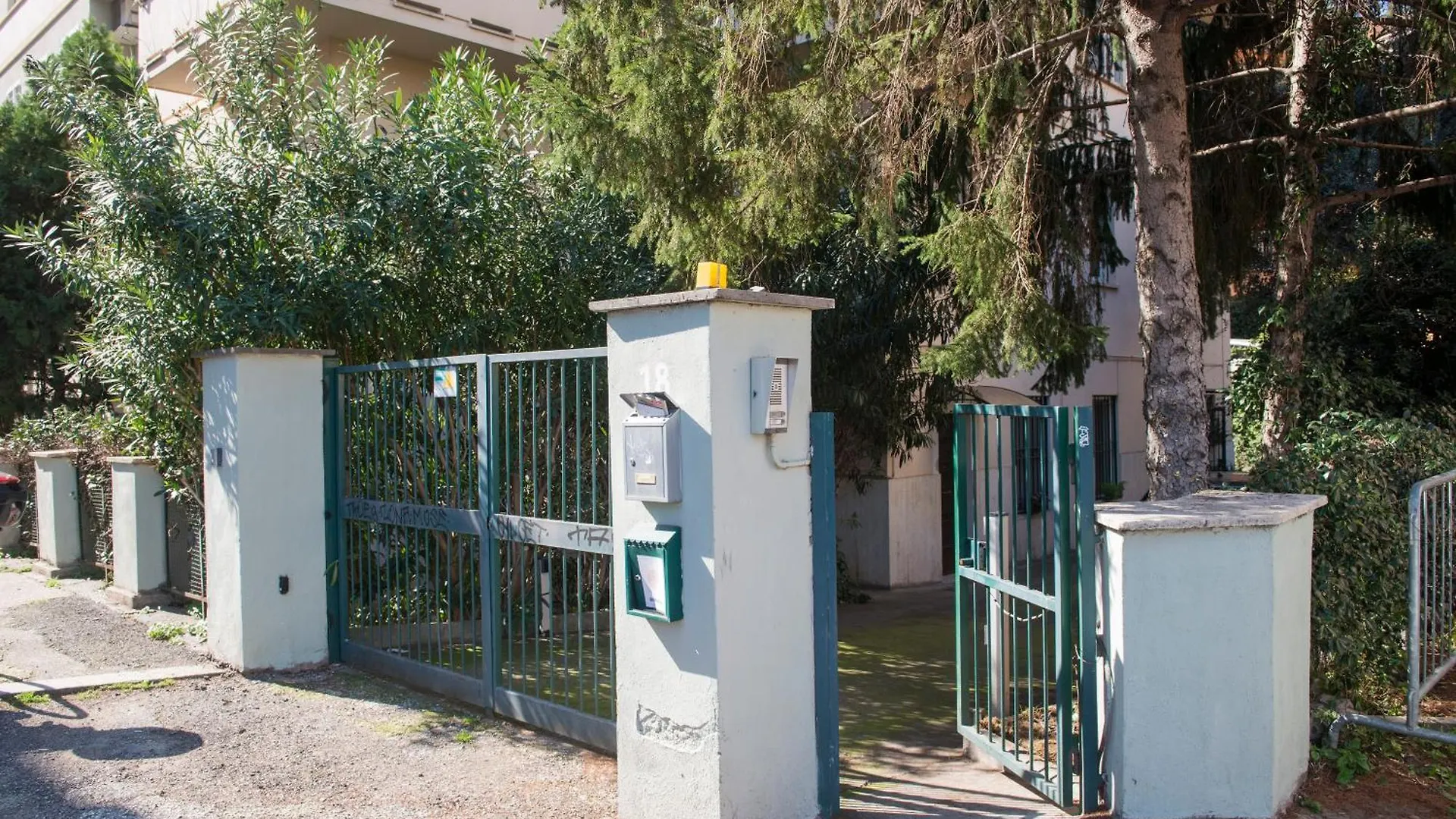 Apartment In The Center Of Rome 0*,  Italy