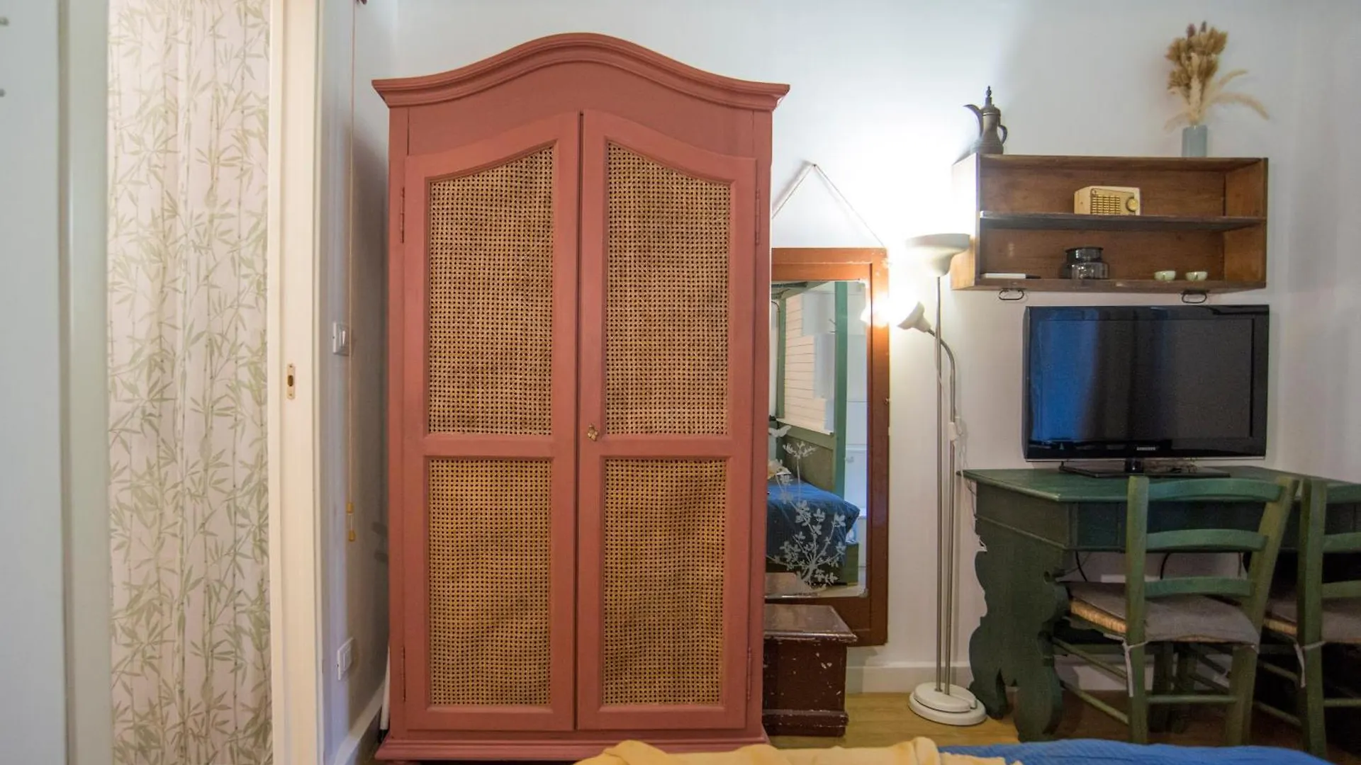 Apartment In The Center Of Rome