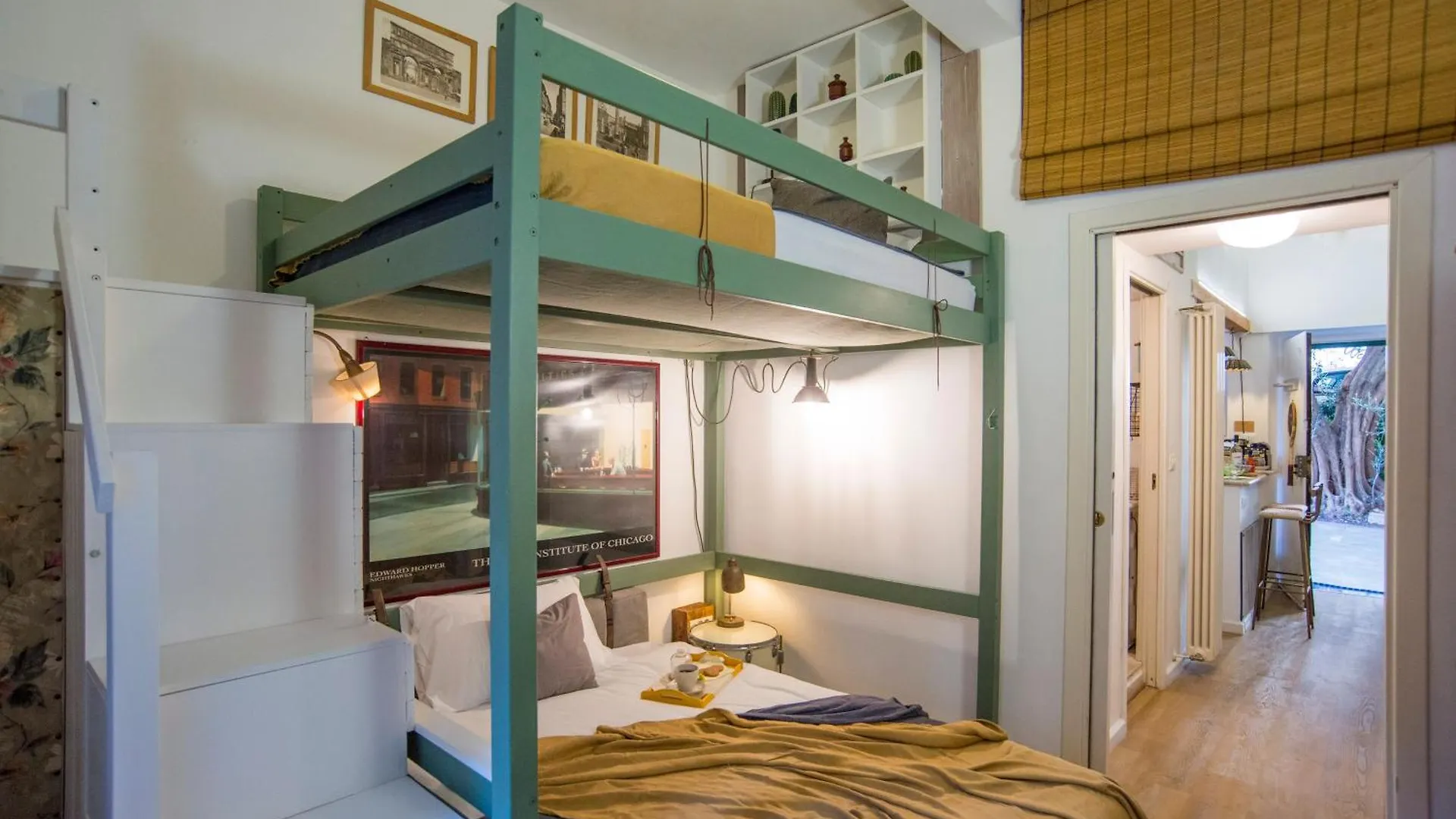 Apartment In The Center Of Rome 0*,  Italy